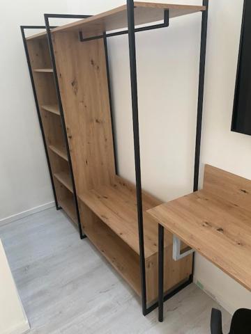 La Petite Parenthese Appartement Morainvilliers Buitenkant foto