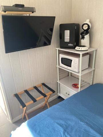 La Petite Parenthese Appartement Morainvilliers Buitenkant foto