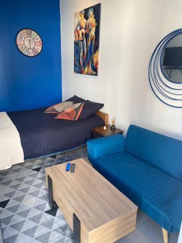 La Petite Parenthese Appartement Morainvilliers Buitenkant foto